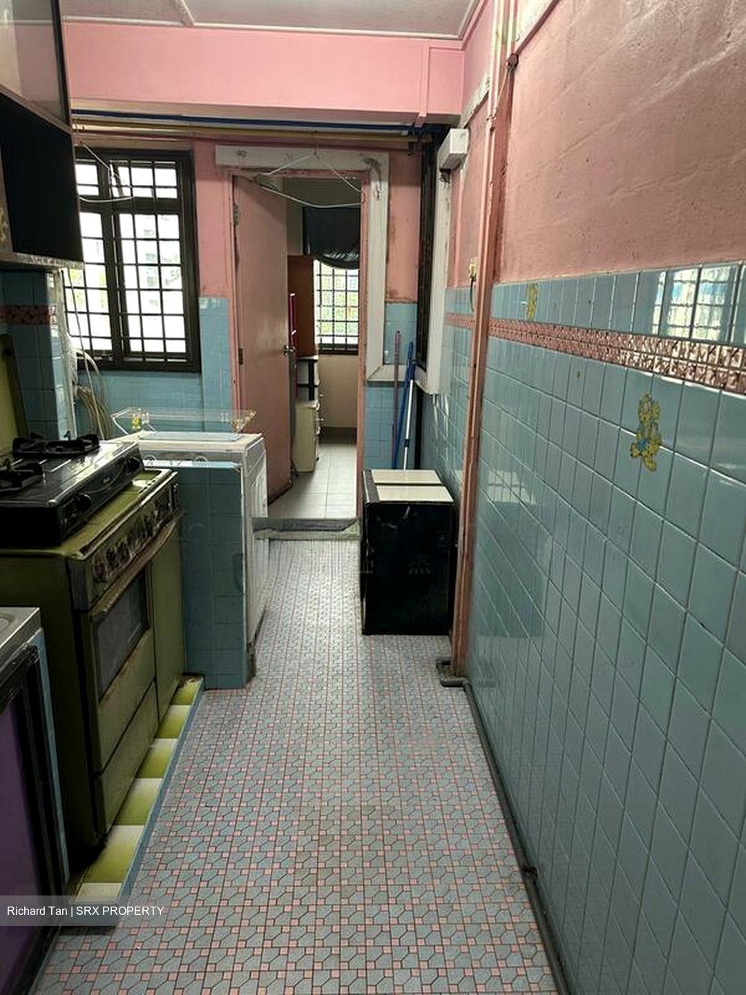 Blk 94 Toa Payoh Palm Spring (Toa Payoh), HDB 3 Rooms #520842381